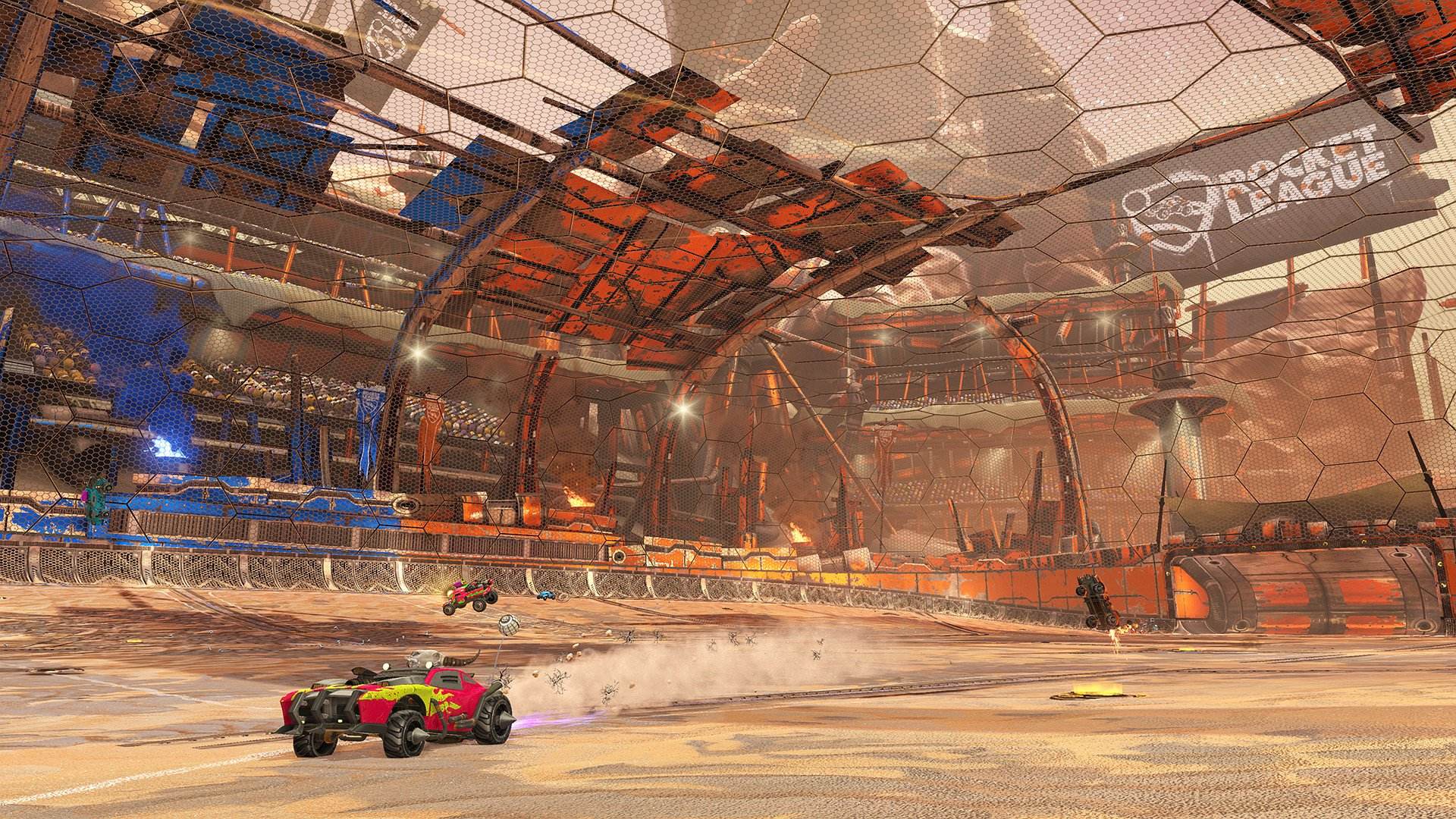 Rocket League: Collector’s Edition
